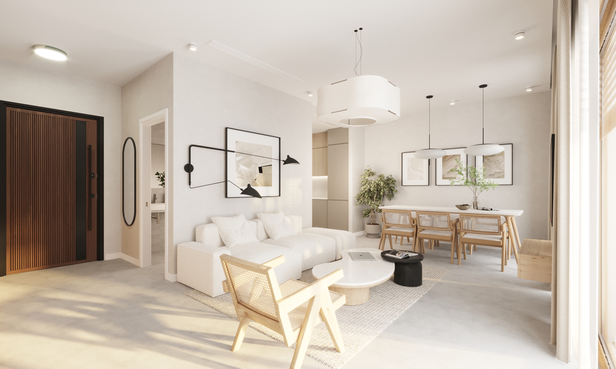 Mutti Family Villas 63